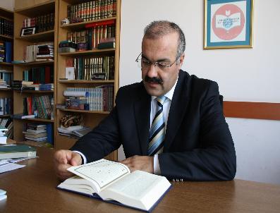 MEHMET EMIN AY - Prof. Dr. Mehmet Emin Ay