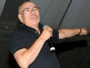 Sanatçı İyas Salman gözaltına alındı!