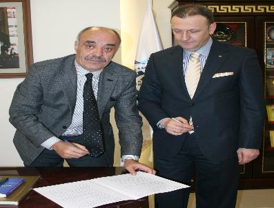 Şekerbank‘tan Etso Üyelerine Üretim Desteği