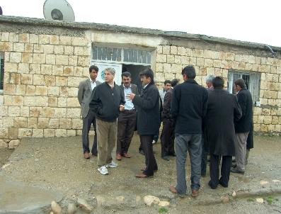 TARSIM - Silopi İlçe Tarım Müdürlüğü, Köylüleri Kürtçe Bilgilendiriyor