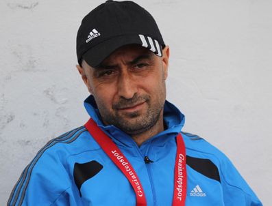 CELAL DOĞAN TESISLERI - Teknik Direktör Tolunay Kafkas: Fenerbahçe maçı kritik, kazanmaya çalışacağız