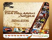 Türk Filmlerinin Unutulmazları Malatya Park‘ta Sinema Severler İle Buluşuyor