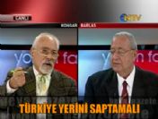 'Sonunda biz onları model olarak alırız'