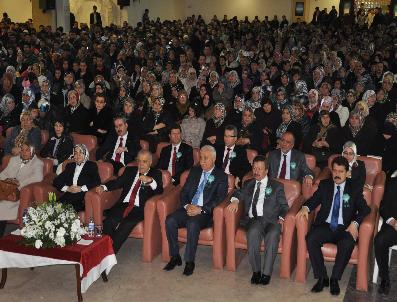 NIHAT HATIPOĞLU - Yozgat Valiliği‘nden Kutlu Doğum Haftası‘nda 50 Bin Kitap