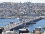 İstanbul'da filmlere taş çıkaracak hırsızlık