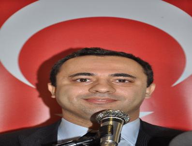 FATMA AKSAL - Ak Parti Edirne İl Başkanı Kahve, Milletvekili Adaylarını Tanıttı