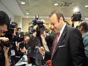 Ak Parti‘nin İstanbul Adayları Tanıtıldı