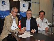 Borajet 5’İnci Uçağını Aldı