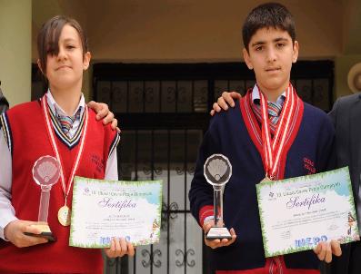 Cizre Fen Lisesi‘nin Büyük Başarısı