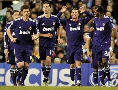 KRAL KUPASı - Cristiano Ronaldo: Barcelona'dan korkmuyoruz