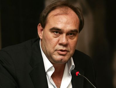 CENGIZ ZÜLFIKAROĞLU - Yıldırım Demirören: Takımın başında Tayfur Havutçu'yu görmek istiyoruz