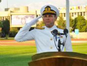 Emekli Tuğamiral Türker Ertürk' ten YGS değerlendirmesi