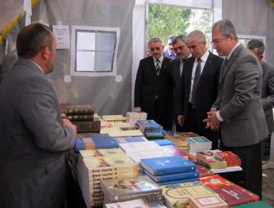 ERDAL ÇAKıR - Erbaa‘da Kutlu Doğum Haftası Etkinlikleri