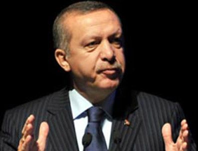 CHIRAC - Erdoğan'dan TSK'ya cevap