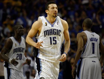 UTAH - “Hido” Nba'de normal sezonun haber şampiyonu