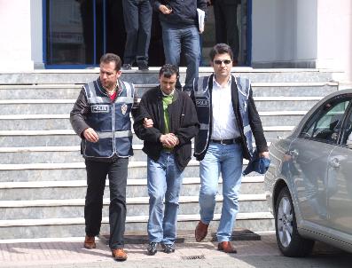 İşe Alma Vaadiyle Dolandırıcılık Yapan Şahıs Gözaltına Alındı