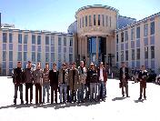 İşten Çıkarılan Özel Güvenlikçilerden Yyü Yönetimine Tepki