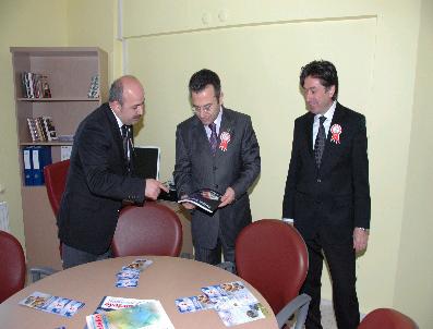 PELITKÖY - Karadenizlinin Ruh Sağlığı Kontrol Altında Tutulacak