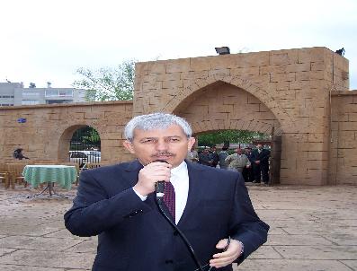 KUTSAL EMANETLER - Kutlu Doğum Haftası‘na Efendimiz‘in Merhameti Damga Vuracak