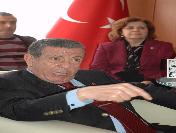 Mhp Manisa Milletvekili Adaylarını Tanıtıldı