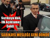 HSYK meslekten ihraç kararını kaldırdı