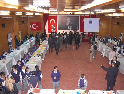 SUPHI ÖNER - ‘Şimdi Düşünme Zamanı‘ İl Sergisi