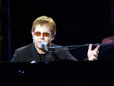 ROLLING STONES - İstanbul ve Ankara'da konser verecek