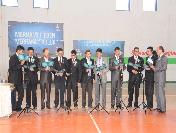 Şırnak‘ta 'Kutlu Doğum' Etkinliği