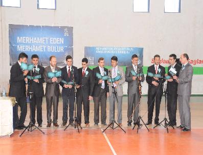 AKıN AĞCA - Şırnak‘ta 