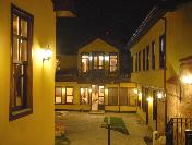 Sümbüllü Bahçe Konağı Açılıyor