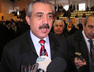 ZÜLFIKAR İZOL - urfa'dan süpriz destek