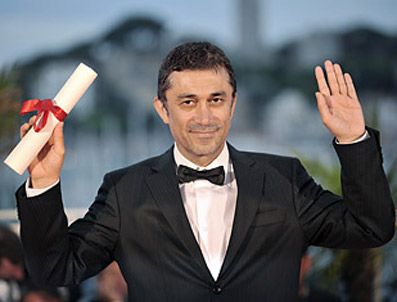 HABEMUS PAPAM - Nuri Bilge Ceylan Cannes'da