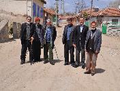 Yozgatlı Köylüler: 20 Yıldır Köyümüzde Uranyum Aranıyor, Umutluyuz