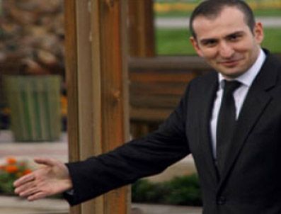 İSMAIL ÇELIK - Ahmet Türk'ü Yumruklayan Genç Bağımsız Aday Oldu