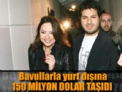 14 kurye arasında tanıdık bir isim