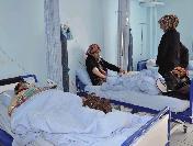 5 Kişilik Aile Sobadan Zehirlendi