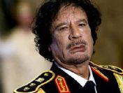 ABD, İngiltere ve Fransa liderlerinden ortak karar: Kaddafi gitmeli