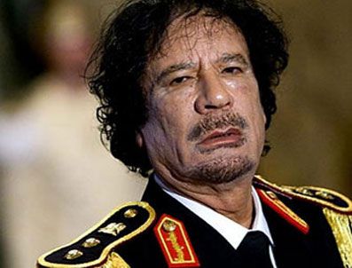 LE FIGARO - ABD, İngiltere ve Fransa liderlerinden ortak karar: Kaddafi gitmeli