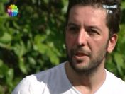 Ünlüler adasında ipler kopma noktasına geldi.