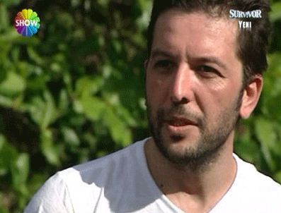 PASCAL NOUMA - Ünlüler adasında ipler kopma noktasına geldi.