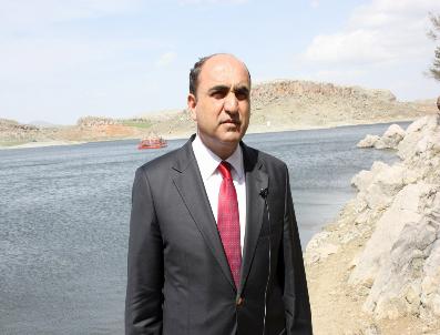 Aksaraylılar Daha Kaliteli Su İçecek