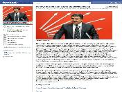 Batum, Add, Çydd Ve Büyükerşen’Den Yardım İstedi