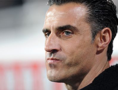 İLKER MERAL - Tayfur Havutçu: Bir anlık rehavetten iki golü yedik