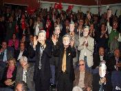 Chp, İzmir Milletvekili Adaylarını Tanıttı