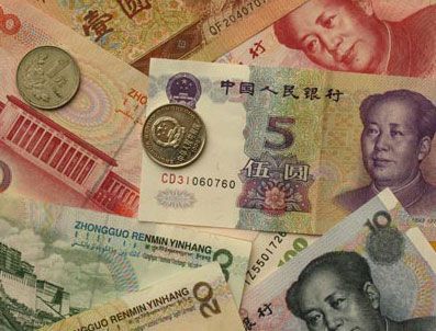 WEN JIABAO - Çin enflasyonu yükselmeye devam ediyor