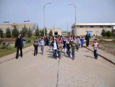 TEVFİK FİKRET - Çocuklar Arıtmayı Öğrendi