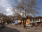 Cumalıkızık’A Bebka Desteği