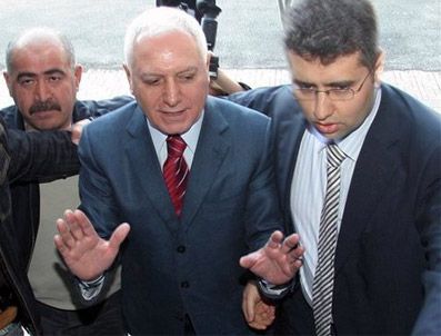 Ergenekon'dan al haberi