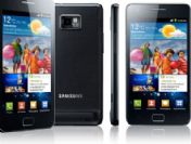 Galaxy S 2 Quandrant puanı şaşırttı