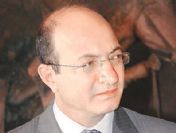 ''Hayır, dargınlık olur mu? Çocuk muyuz biz?''